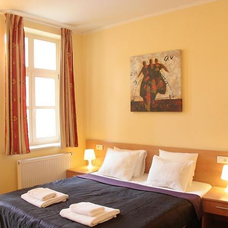 Vlkova Palace Prague Ngoại thất bức ảnh