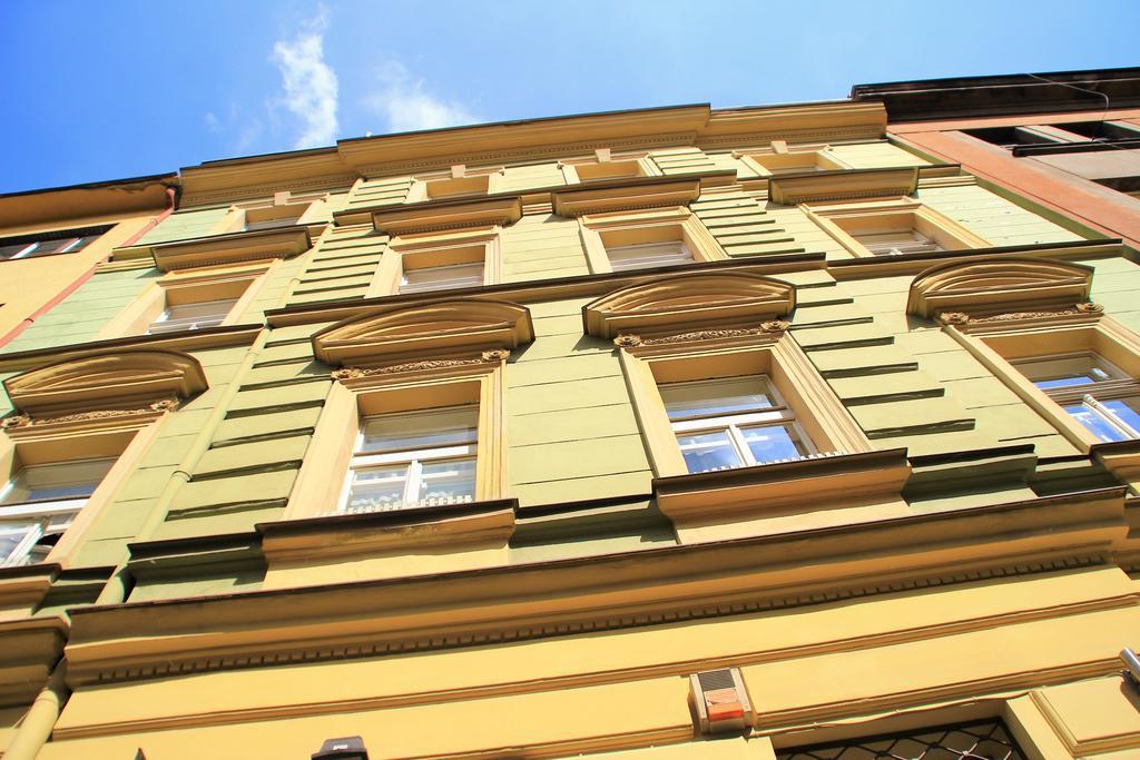 Vlkova Palace Prague Ngoại thất bức ảnh