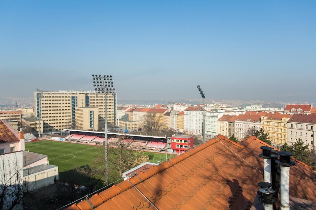 Vlkova Palace Prague Ngoại thất bức ảnh
