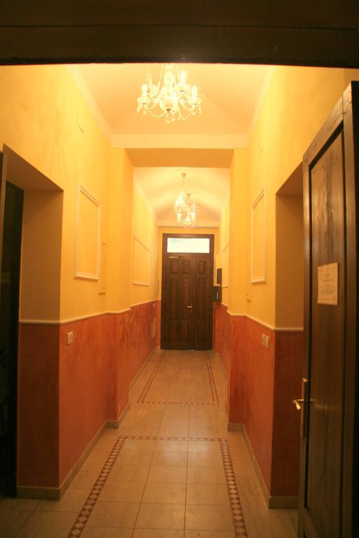 Vlkova Palace Prague Ngoại thất bức ảnh
