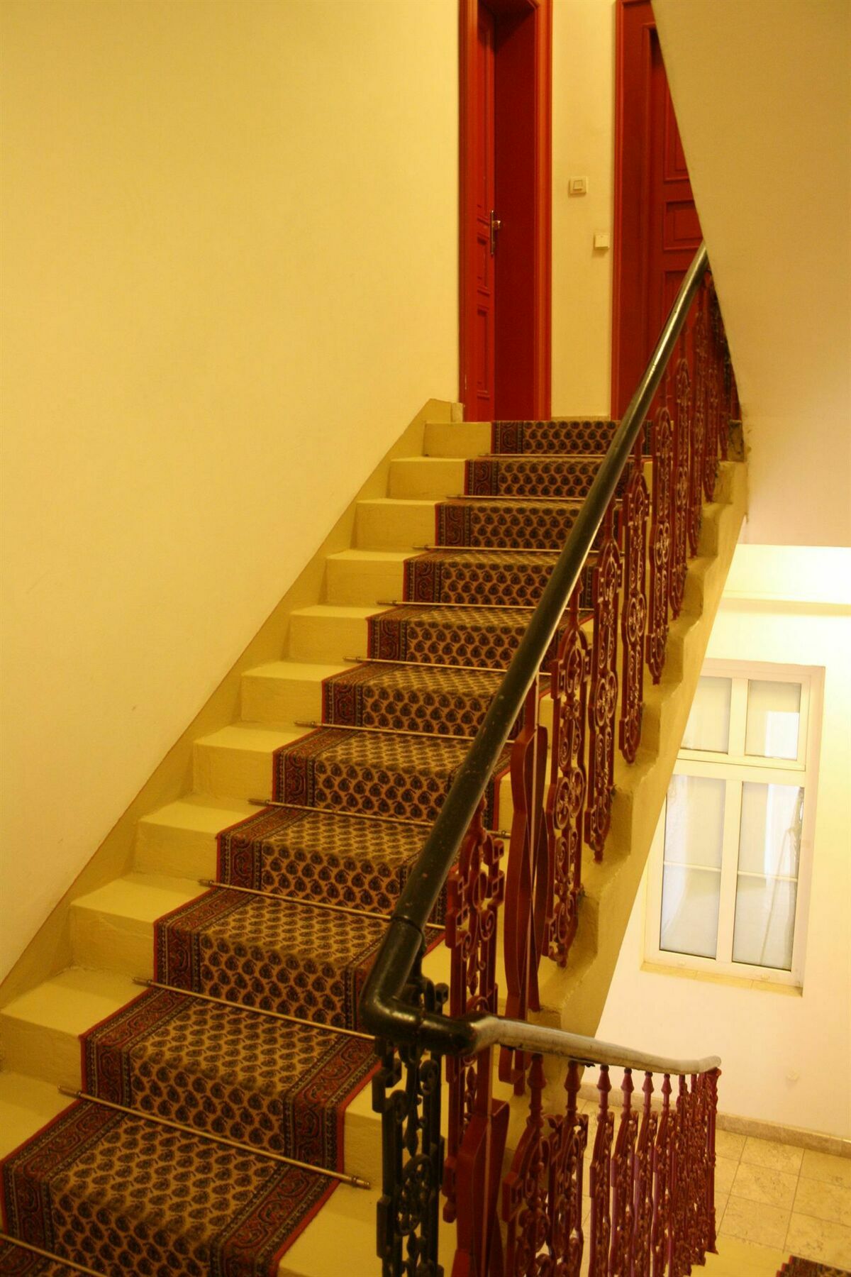 Vlkova Palace Prague Ngoại thất bức ảnh