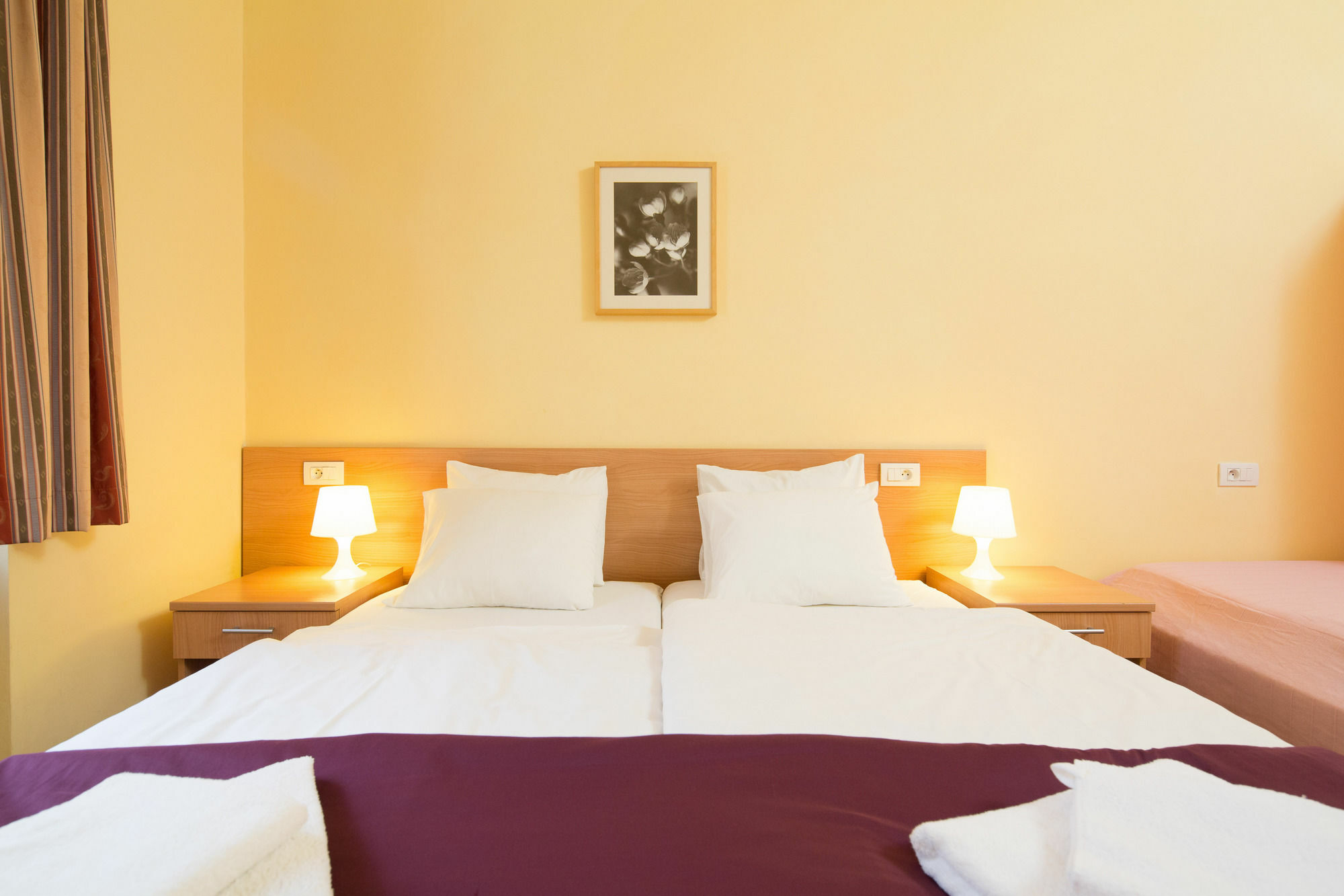 Vlkova Palace Prague Ngoại thất bức ảnh