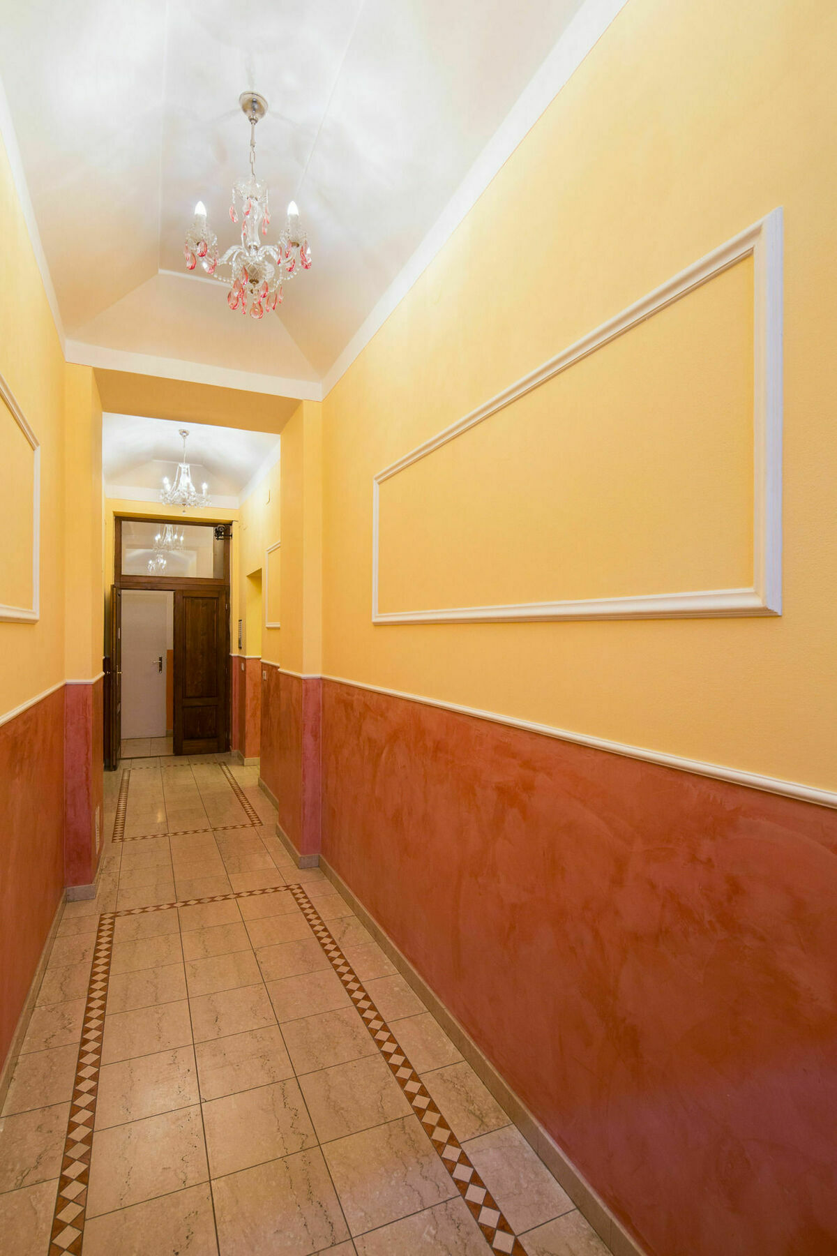 Vlkova Palace Prague Ngoại thất bức ảnh