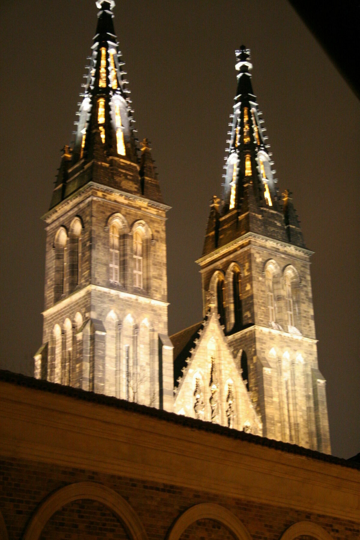 Vlkova Palace Prague Ngoại thất bức ảnh