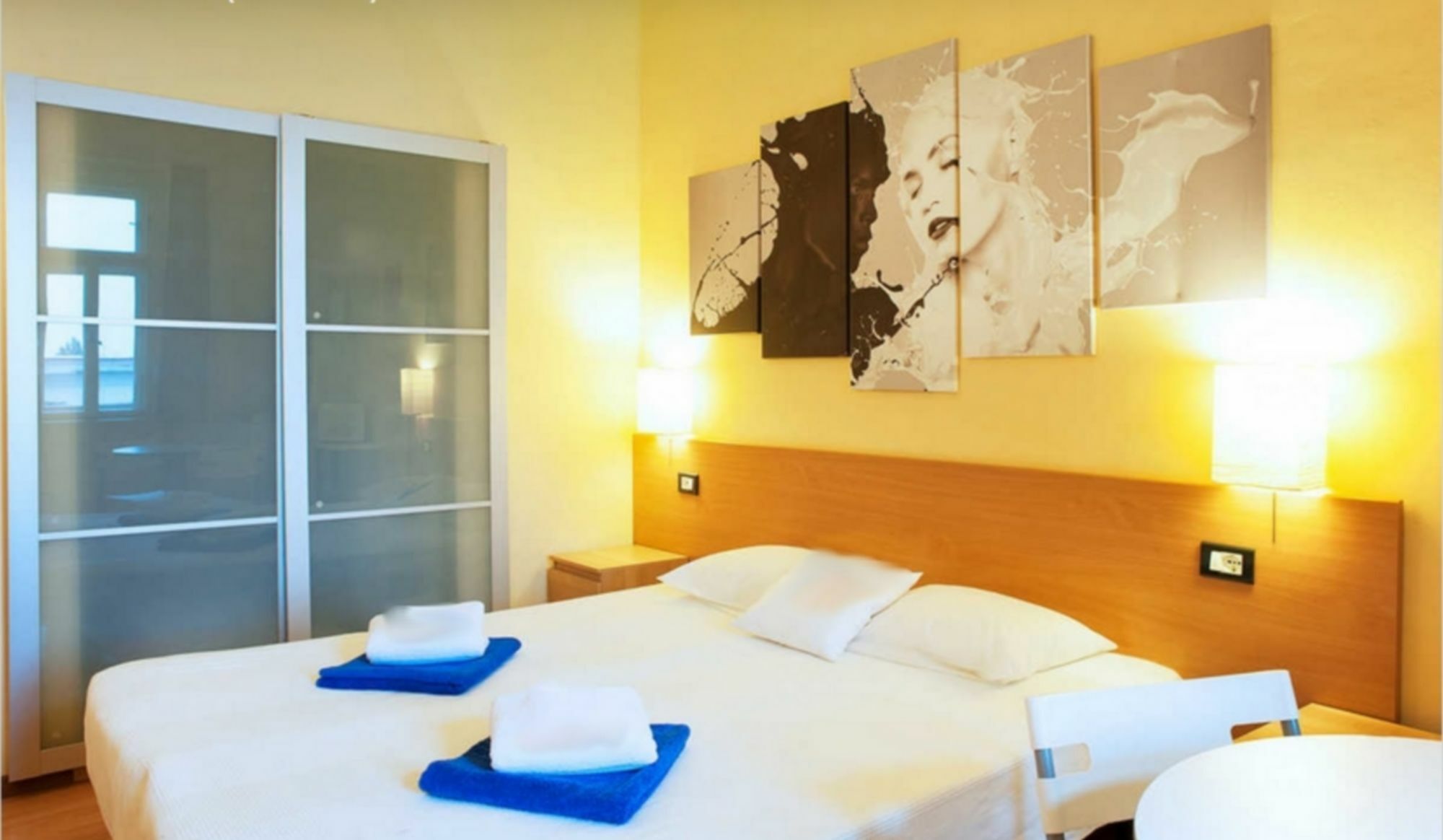 Vlkova Palace Prague Ngoại thất bức ảnh