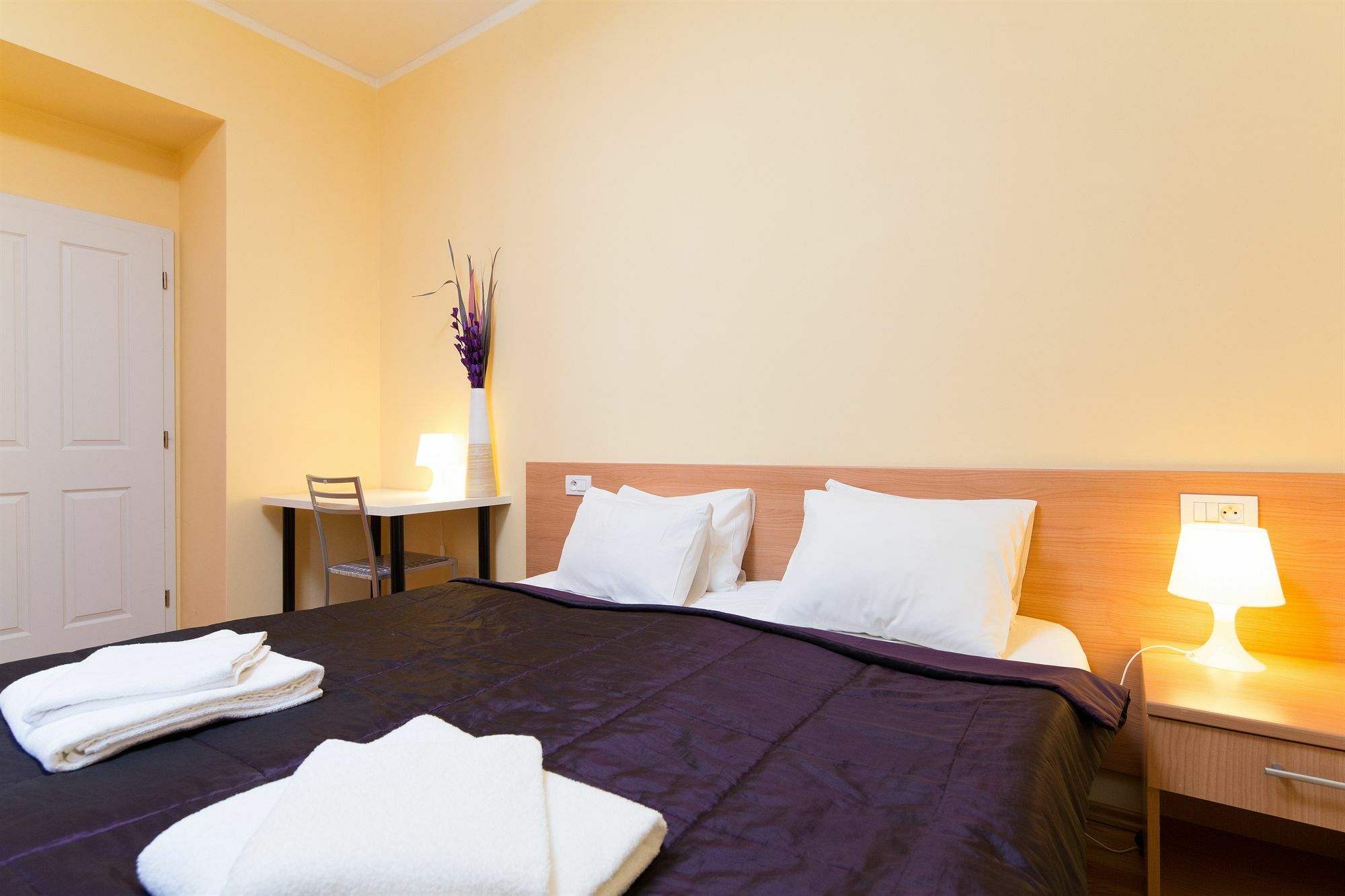 Vlkova Palace Prague Ngoại thất bức ảnh